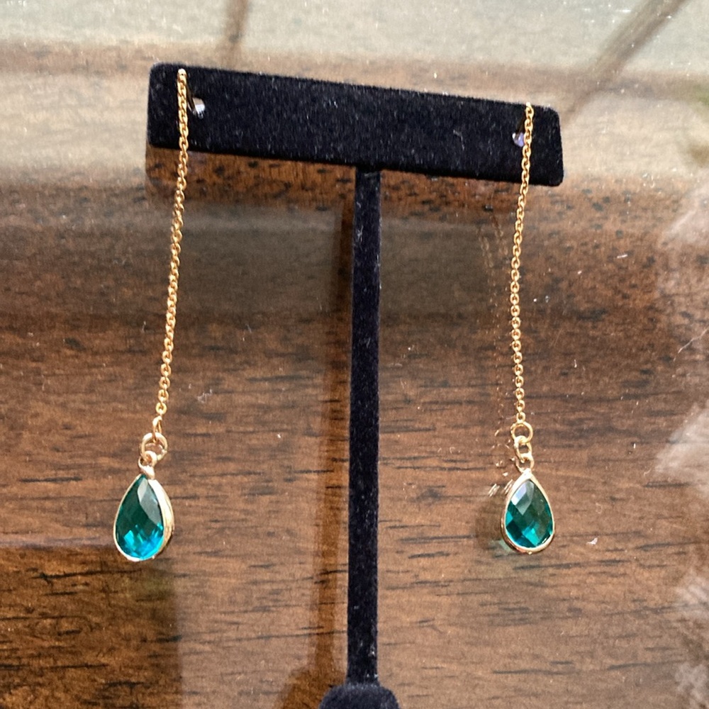 Delicious Ocean Dangles 🌊🐳🏝️ - Picture 2 of 9